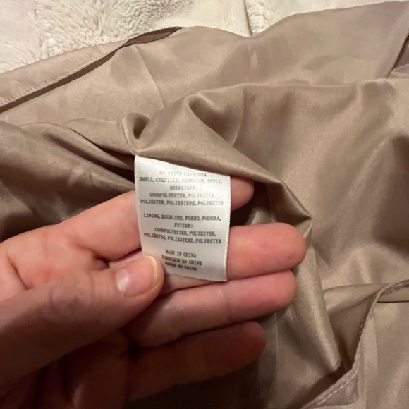 BHLDN JENNY YOO HAMPTON CHIFFON MAXI SKIRT NEW - Picture 13 of 13